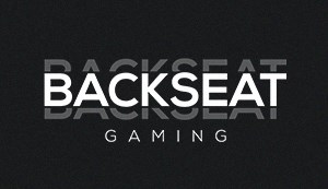 Backseat Gaming
